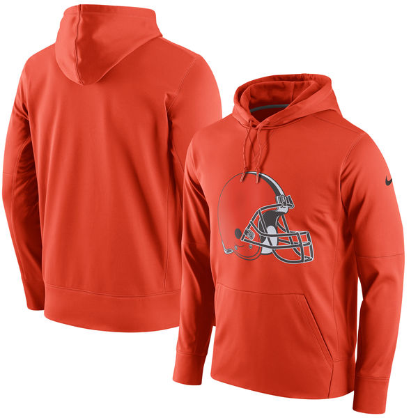 Men's Cleveland Browns Nike Circuit Logo Essential Performance Pullover Hoodie Orange,We sell and wholesale Men's Cleveland Browns Nike Circuit Logo Essential Performance Pullover Hoodie Orange on line form chian!
